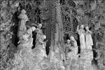 008 Sagrada Familia Detail